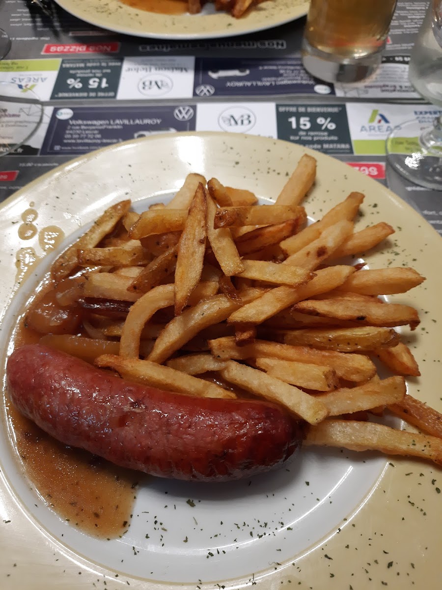 Brasserie Pizzeria Le Matana. Vente A Emporter.-8